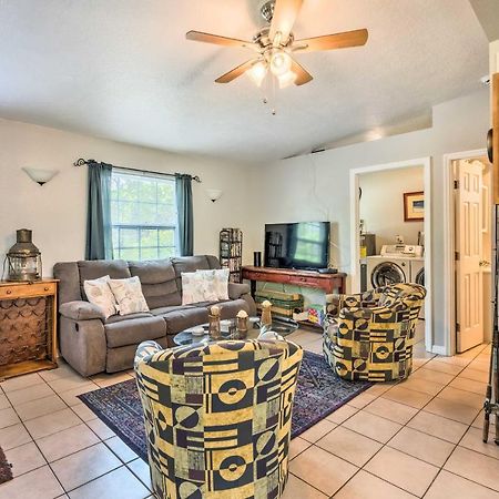 Cozy Canalfront Home Less Than 2 Miles To Hudson Beach! Εξωτερικό φωτογραφία