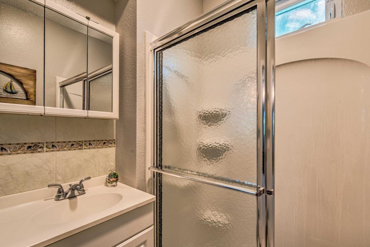 Cozy Canalfront Home Less Than 2 Miles To Hudson Beach! Εξωτερικό φωτογραφία