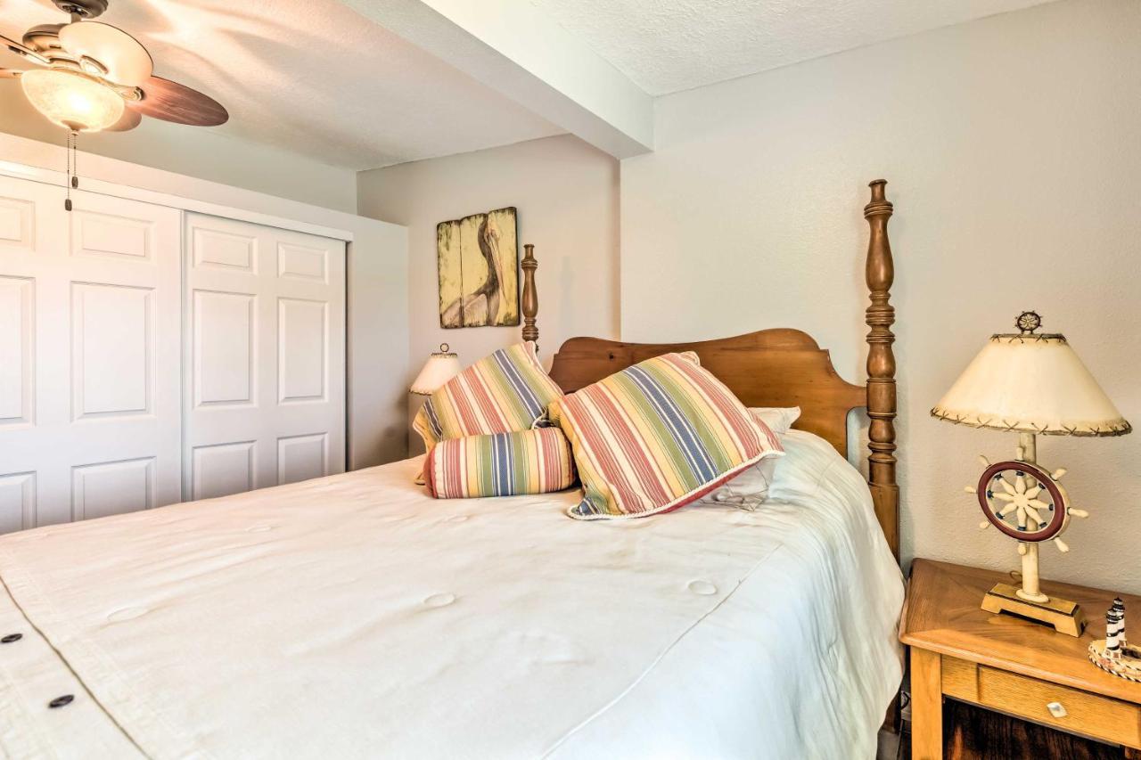 Cozy Canalfront Home Less Than 2 Miles To Hudson Beach! Εξωτερικό φωτογραφία
