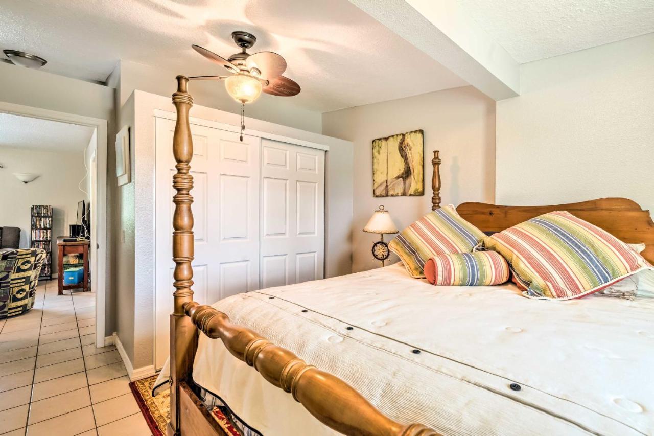 Cozy Canalfront Home Less Than 2 Miles To Hudson Beach! Εξωτερικό φωτογραφία